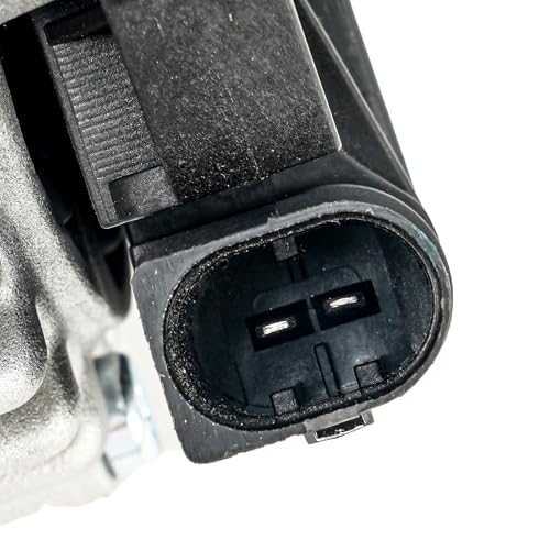 KAC 11302N Alternator Compatible with 335i 2007-2010, 180Amp by KAC - Used condition - Image 3