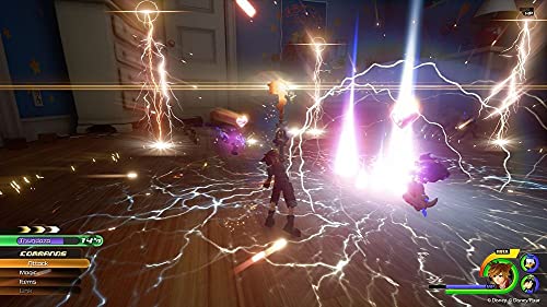 Kingdom Hearts lll - Brinde Steelbook - Xbox One