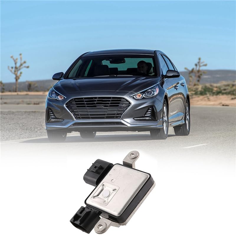 25385C2500 Car Cooling Fan Control Module Pwm for Hyundai Sonata 2015-2017 25385-C2500