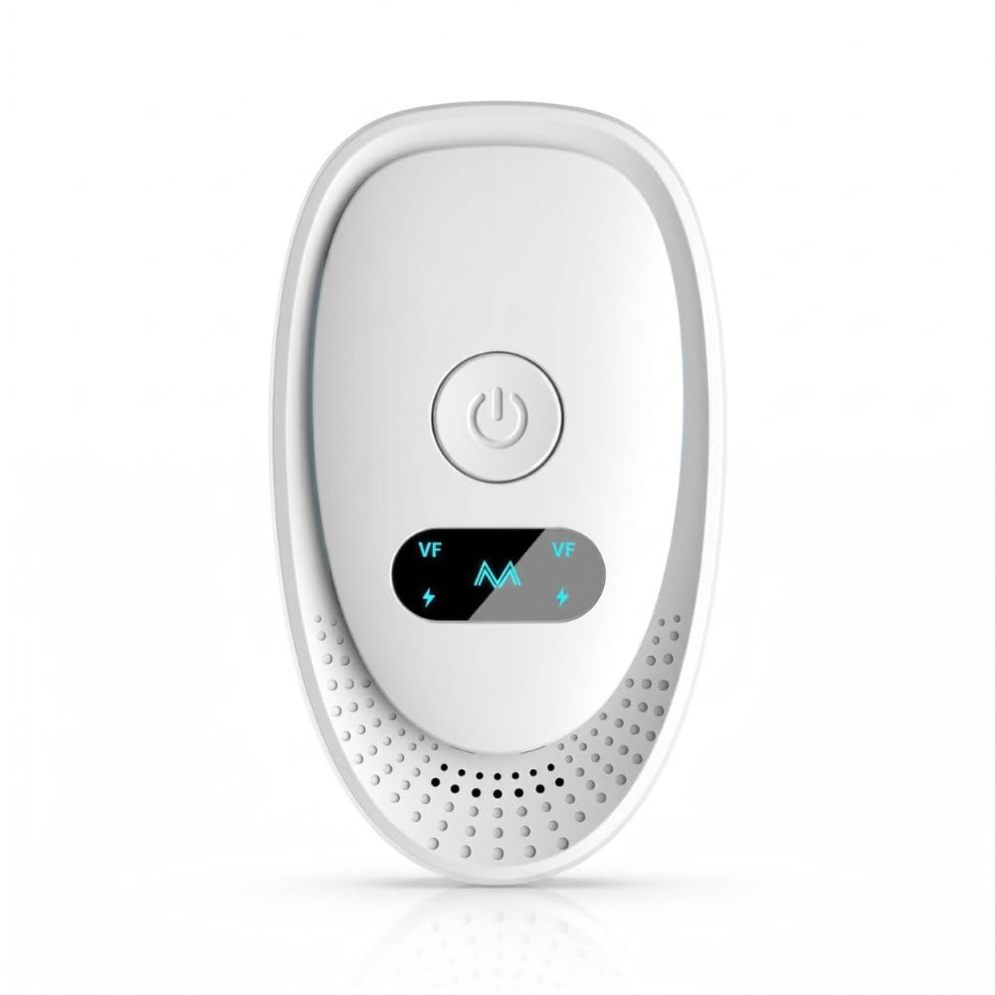 Ultrasonic Pest Repellent Repel Flying & Crawling Pests with Multi Frequency Drive | Low Noise Design Safe for Family & Pets But More Efficient On Repel Rat, Lizard, Cockroach, Mosquito-image-34
