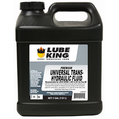 WARREN DISTRIBUTION LU25UN2G Tractor Fluid (2GAL Univ)