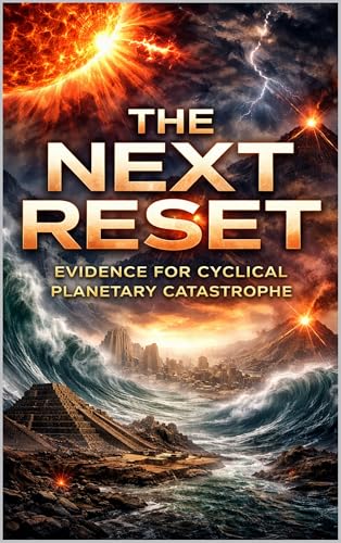 The Next Reset: Evidence for Cyclical Planetary Catastrophe (Global Cataclysms, Pole Shift, and the Civilizational Resets of History Book 4)