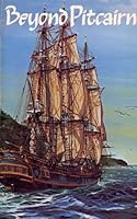 Beyond Pitcairn : Larger Print Edition B01CLEDTMS Book Cover