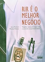 Rir e o Melhor Negocio 8588948222 Book Cover