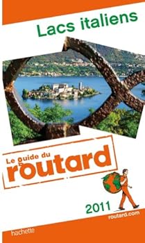 Paperback Lacs italiens (French Edition) [French] Book