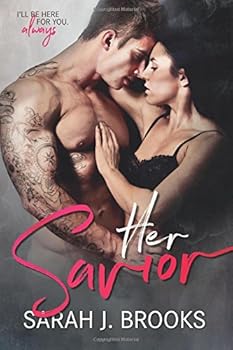 Paperback Her Savior Book