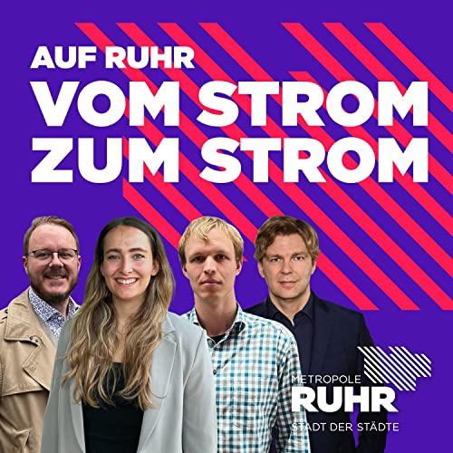 Vom Strom zum Strom