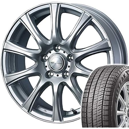 Amazon 適合車種 スバル レヴォーグ Vn系 bridgestone ブリザック vrx2 215 50r17 スタッドレスタイヤ ホイールセット 4本一台分 アルミホイール weds ウェッズ ラウフバーン シルバー 7 0 17 5 114 17インチ スタッドレスタイヤ Amazon 適合車種 スバル レヴォーグ Vn系 bridgestone ブリザック vrx2 215 50r17 スタッドレスタイヤ ホイールセット 4本一台分 アルミホイール weds ウェッズ ラウフバーン シルバー 7 0 17 5 114 17インチ スタッドレスタイヤ