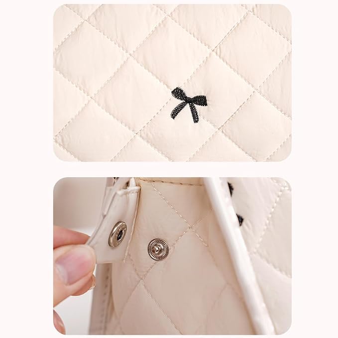 Bolsa de viaje para herramientas de cabello y alfombrilla resistente al calor miniatura 6