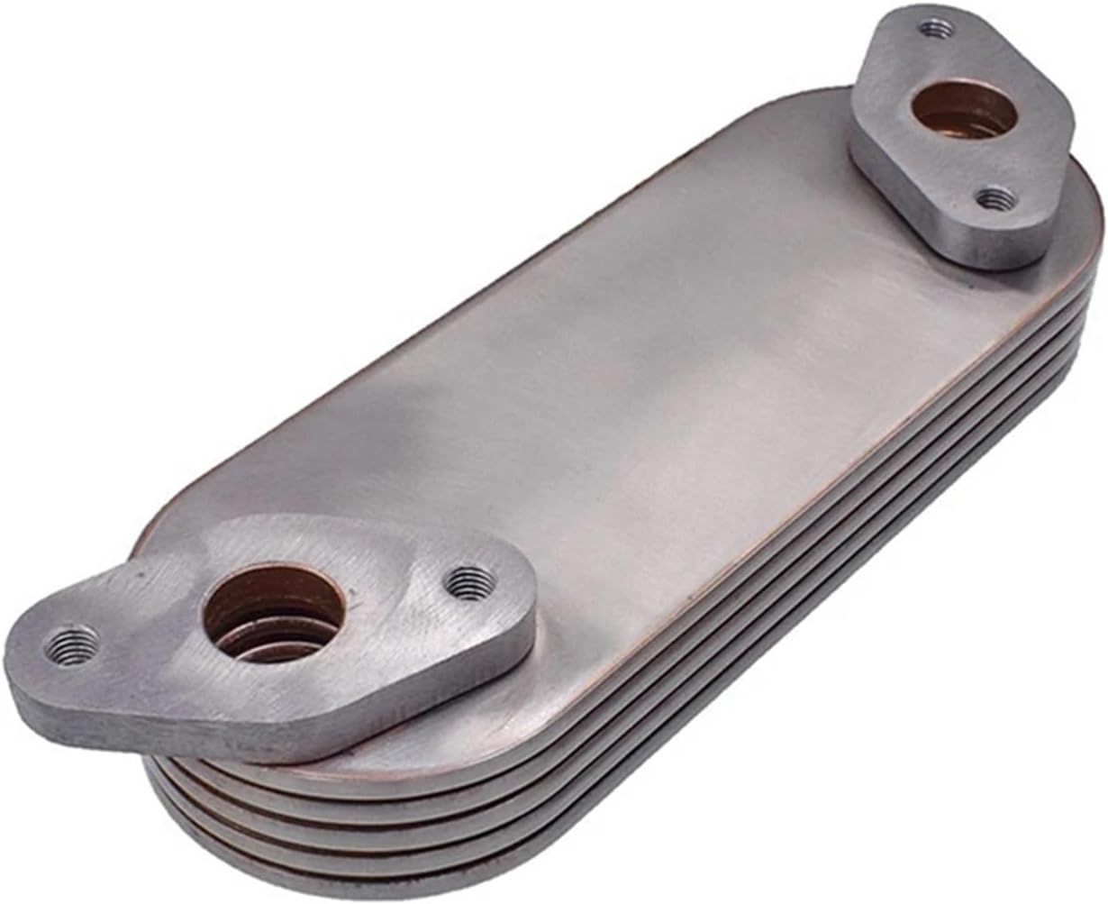 Engine Oil Cooler Assy for Ranger 2006-2011 WL81-14-701 02-0441 ZX180Z5 WL8114701 Replacement Accessories