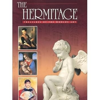 The Hermitage, Treasures of the World's Art