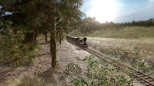 Railway Empire 2 Edición Deluxe para Nintendo Switch: Simulación de trenes y vías 7