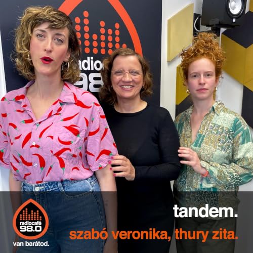 #016 - Szab&oacute; Veronika, Thury Zita (2026-08-05)