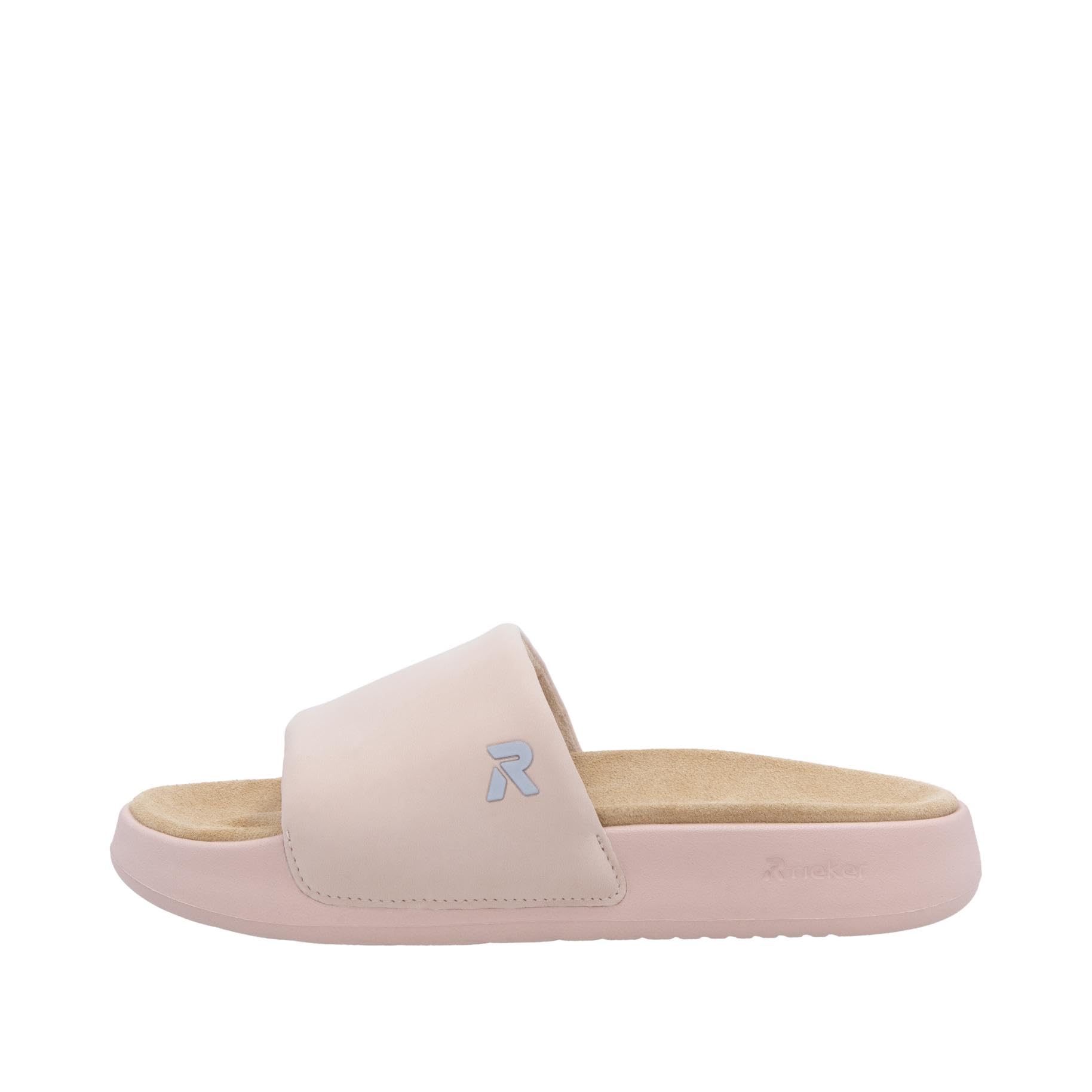 Rieker Kobiety W3250Slide