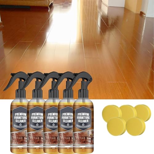 2026������ �t���A�p��o����� 100ml�y20�N���̉Ƌ����u�Ń����C�N�z���p�r�N���[�i�[ Jakehoe 1/2/3/5/6/8�Z�b�g ���@�\�t���A�N���[�i�[ ���͂ȉ��ꗎ�Ƃ� ����ꂪ�ȒP Jakehoe Furniture Cleaner ��