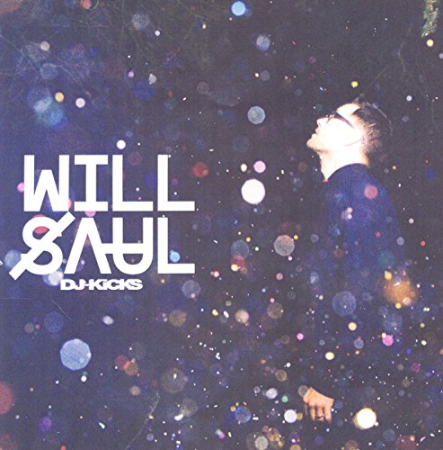 Will Saul DJ-Kicks