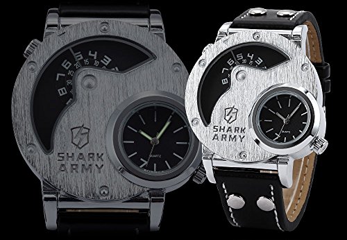 SHARK ARMY SAW053