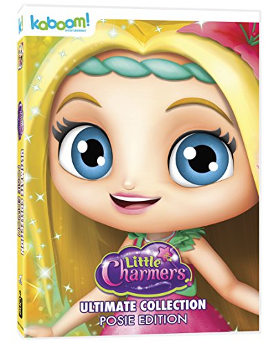 Little Charmers - Ultimate Collection: Posie