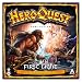 Produktbild Avalon Hill HeroQuest First Light Game System, Brettspiel - Englische Version
