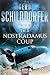 Image of Der Nostradamus-Coup: Thriller (John Finch, Band 3)