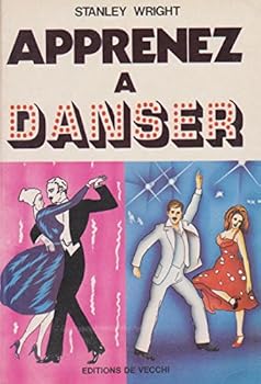 Paperback Apprenez à danser [French] Book
