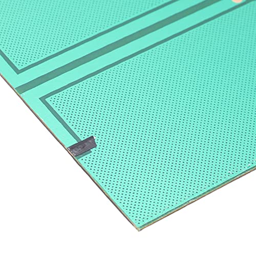 Painel Solar Lamina Módulos de Polissilício Painéis Laminados Placas Adesivas Inversores