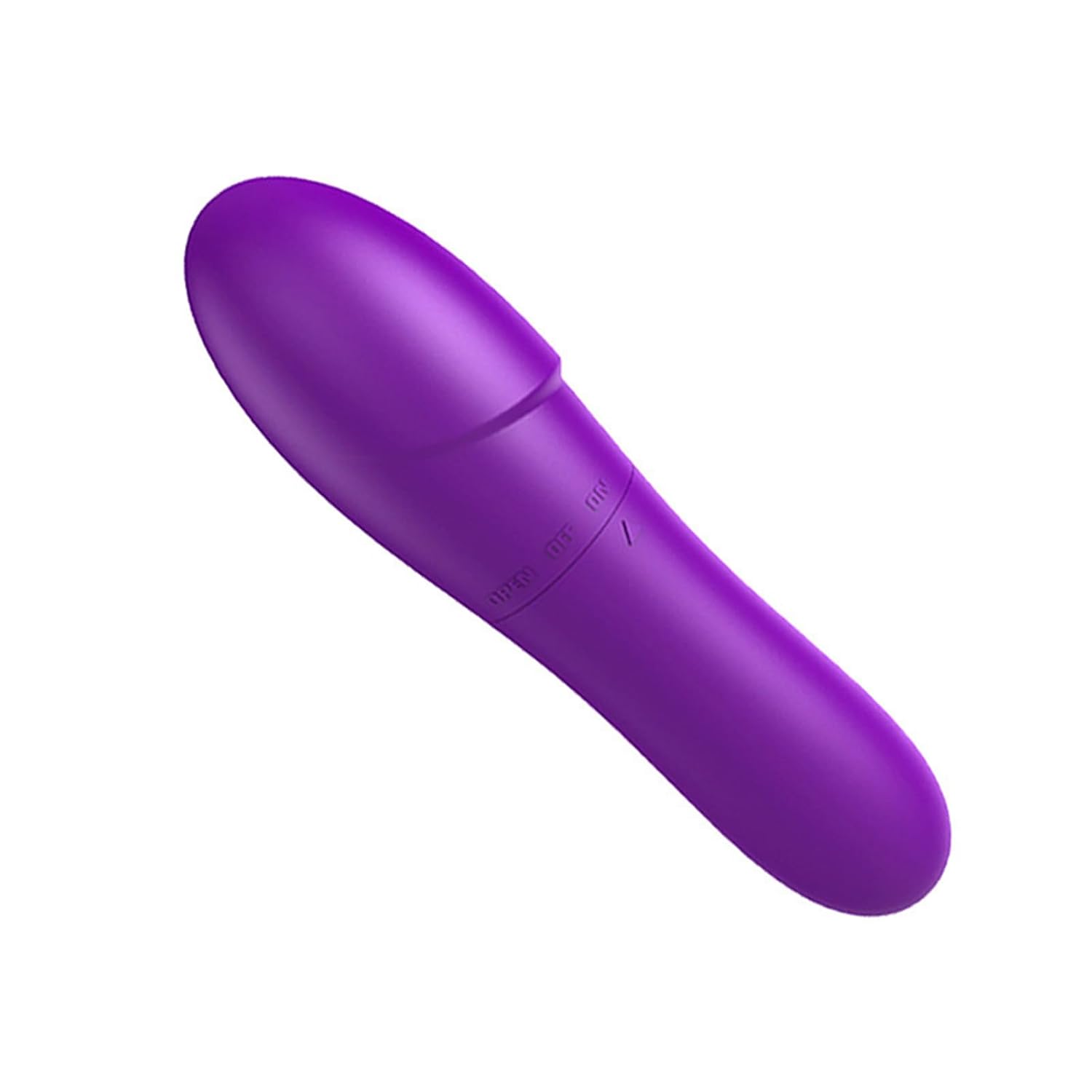 Bullet Vibrator Sex Toys with Angled Tip for Precision Clitoral Stimulation G Spot mini Vibrator for Women Adult
