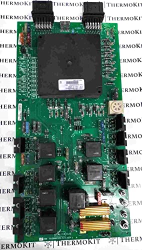 TRP-Relay Board UP IV+ 5D42980G18 for Thermo King Used 417423