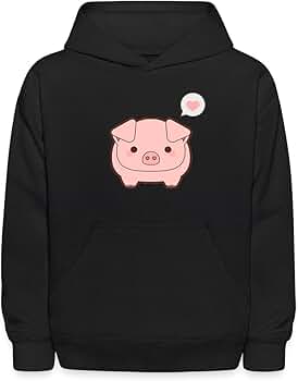 piggs パーカー　XL　PIGGS　東京怖い Hoodie　KINCHAN 2025年最新】Piggsの人気アイテム - メルカリ