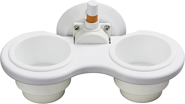 2-Cup Holder - Vertical