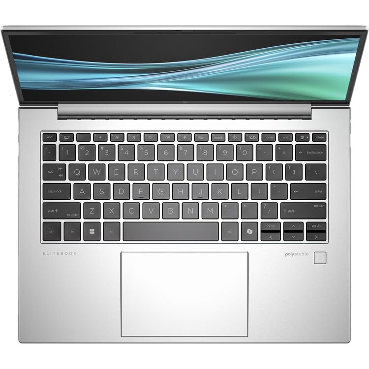 Image of HP EliteBook 840 G11 14 inch Multi-Touch Intel Core Ultra 5 125U 1.3GHz 16GB RAM 256GB SSD WIN11P