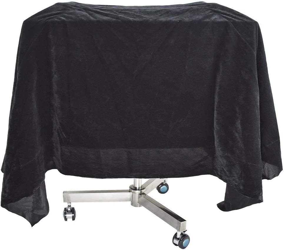 MOMOMAGE Vanishing colomba gabbia gabbia per uccelli - tavolo scomparsa trucchi magici professionale mago palcoscenico Gimmick Illusioni puntelli commedia magia