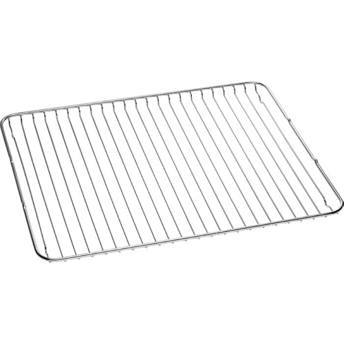 Original AEG Electrolux Grillrost 140066595012 Rost Backofenrost 3870290016 Gitterrost 426x357mm