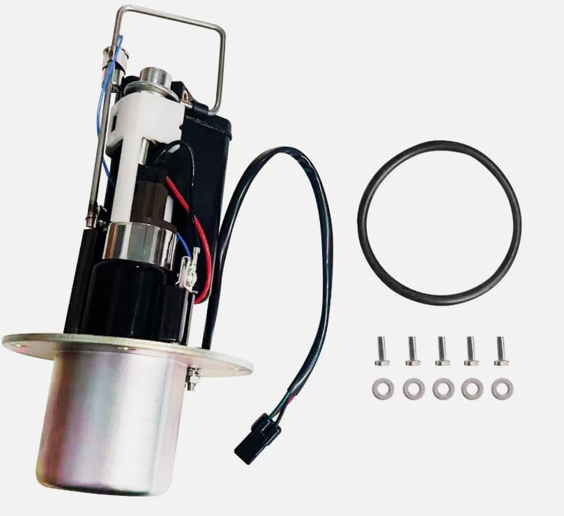 49040-0809 490400809 For 2004-2005 Kawasaki Ninja Zx10r Fuel Pump Gas