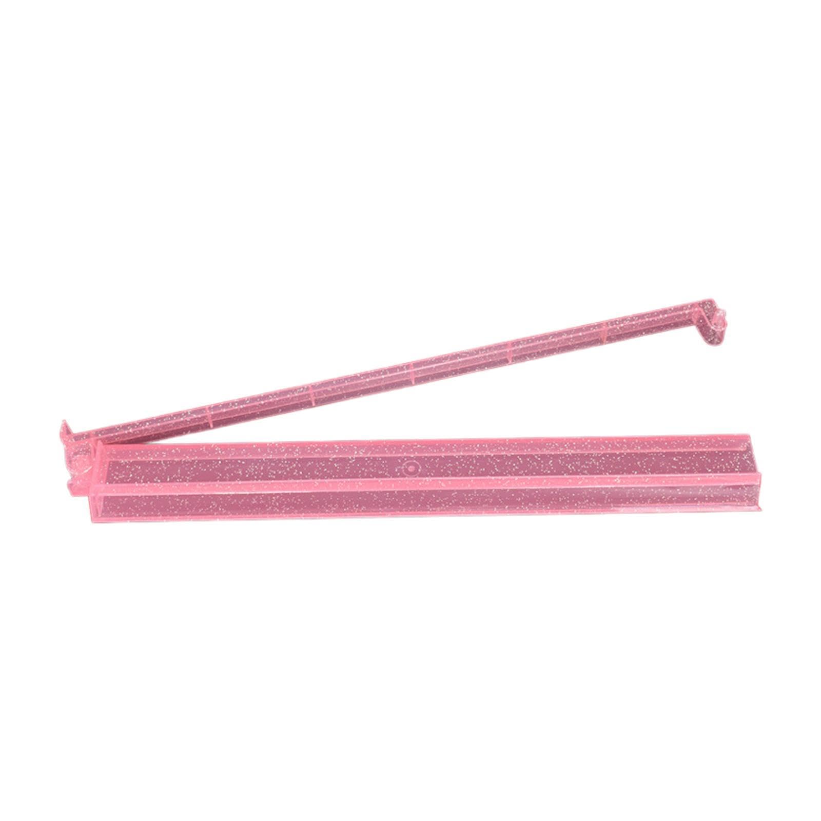 American Mahjong Tile Rack Pusher Arm Home Gift Modern Indoor Activity Stand Pink-Toys & Hobbies - Games - Other Games-image-22