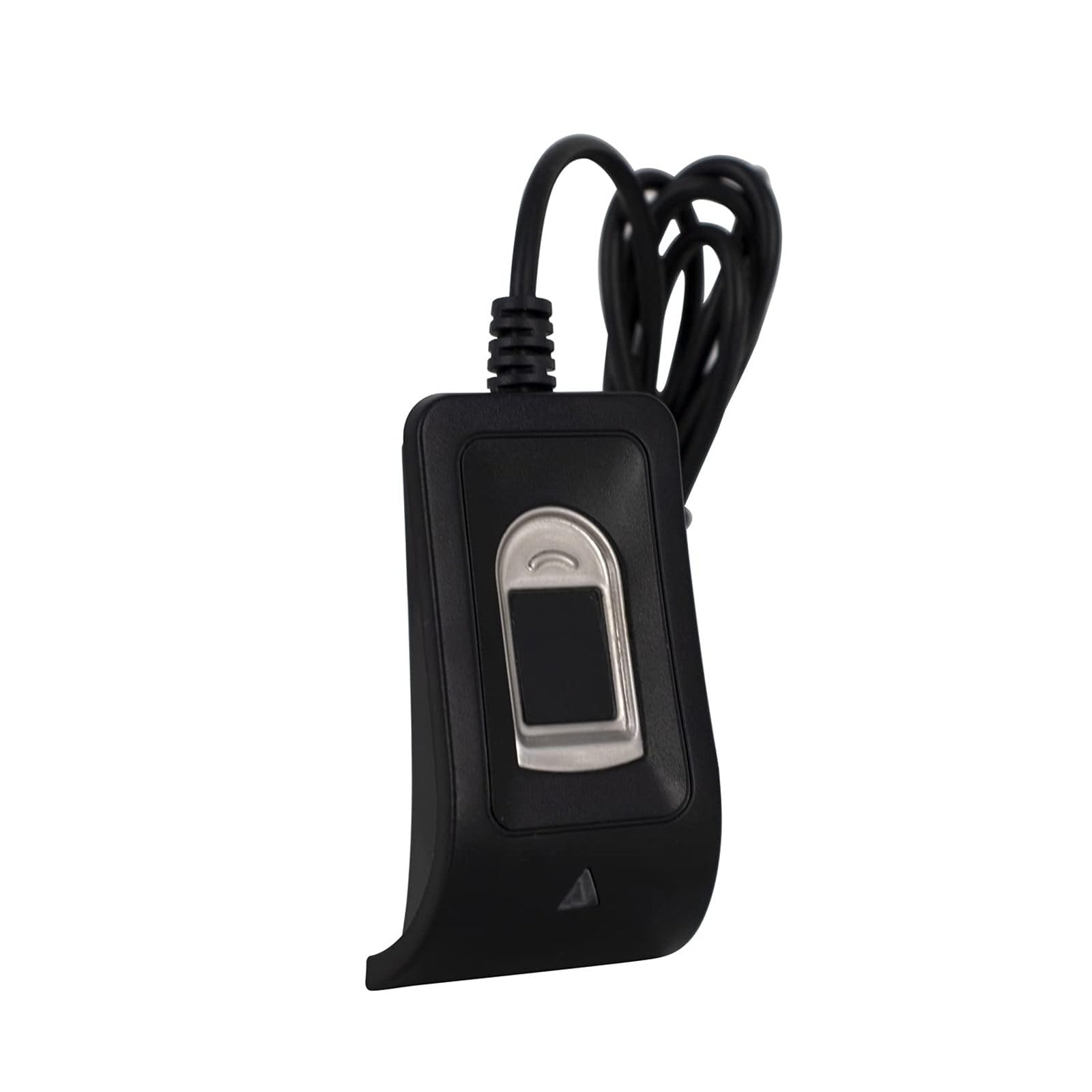 Lector de huellas dactilares USB, escáner de asistencia sensorial, control de acceso biométrico para PC, portátil, seguridad biométrica, USB