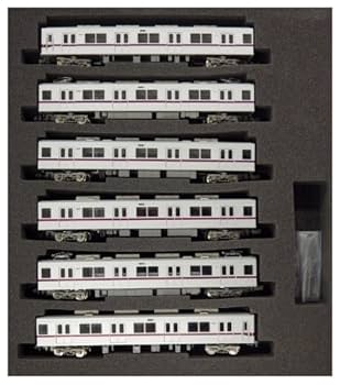 046 Nゲージ鉄道模型 6両セット 楽天市場】211 3000系近郊電車（高崎車両センター・6両編成