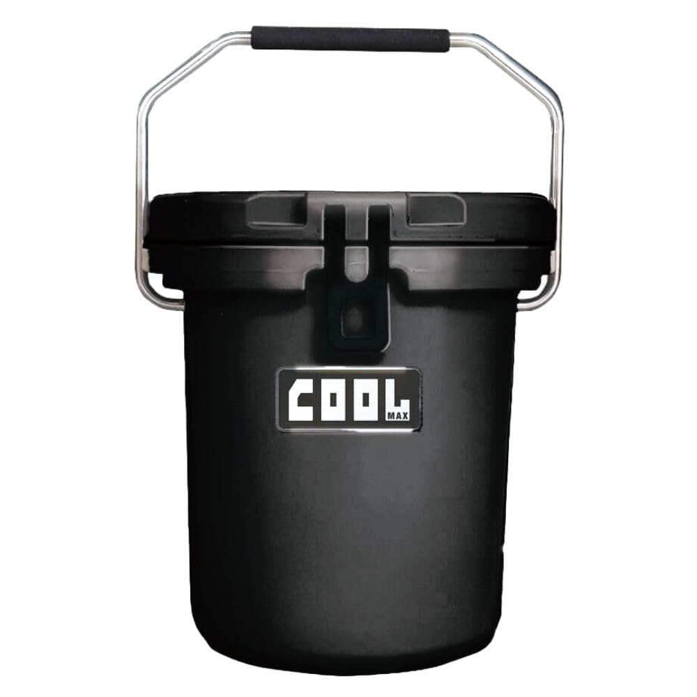 Amazon | 小型 クーラーボックス (16L/17QT) 保冷ボックス 車載