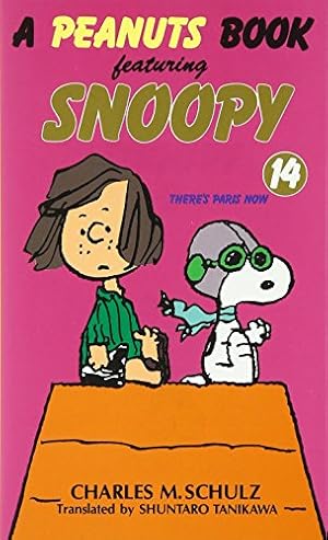 Amazon.co.jp: SNOOPY 8 A PEANUTS BOOK featuring : チャールズ M