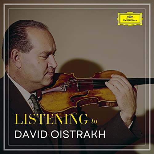 David Oistrakh