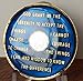 10 Year Midnight Blue AA Alcoholics Anonymous Medallion Chip Tri Plate Gold & Nickel Plated Serenity Prayer