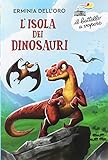L'isola dei dinosauri