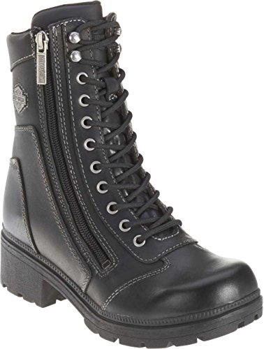 Harley-Davidson Women's Tessa Casual Boot2