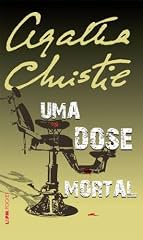 Capa de Uma Dose Mortal