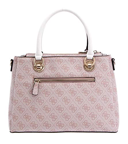 Image of GUESS Women Pink Handbag