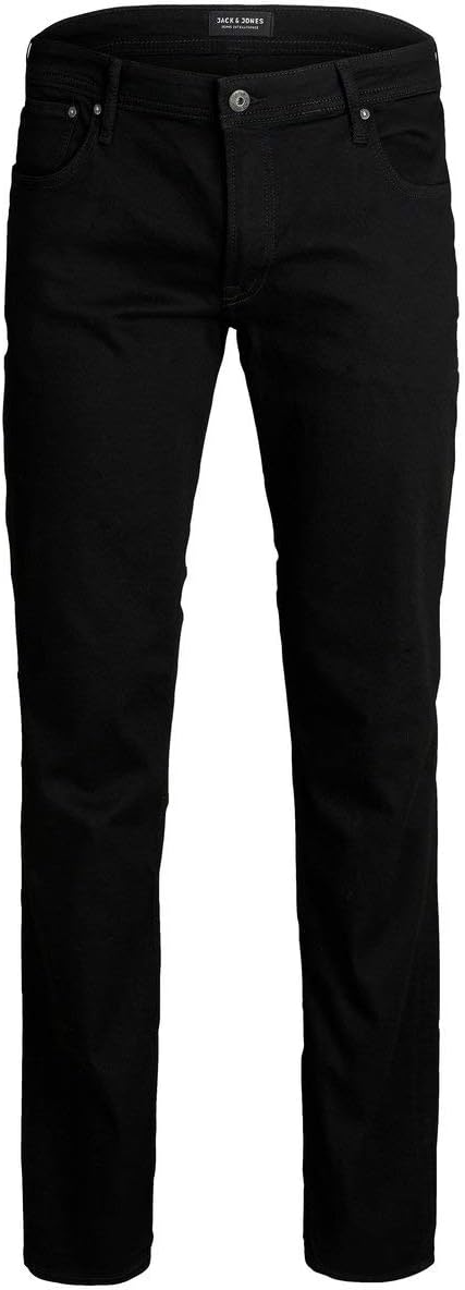 Jack & Jones Men's JJITIM JJORIGINAL AM 816 PS NOOS Jeans