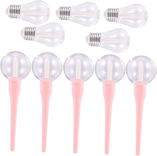 Healeved 10 tubos vacíos de brillo de labios ...