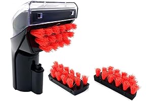 Bissell SpotBot Pet Replacement Parts Brush Tool Attachments