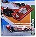 Hot Wheels 2012 Treasure Hunts 6/15 Tyrrell P34 56/247, red/White