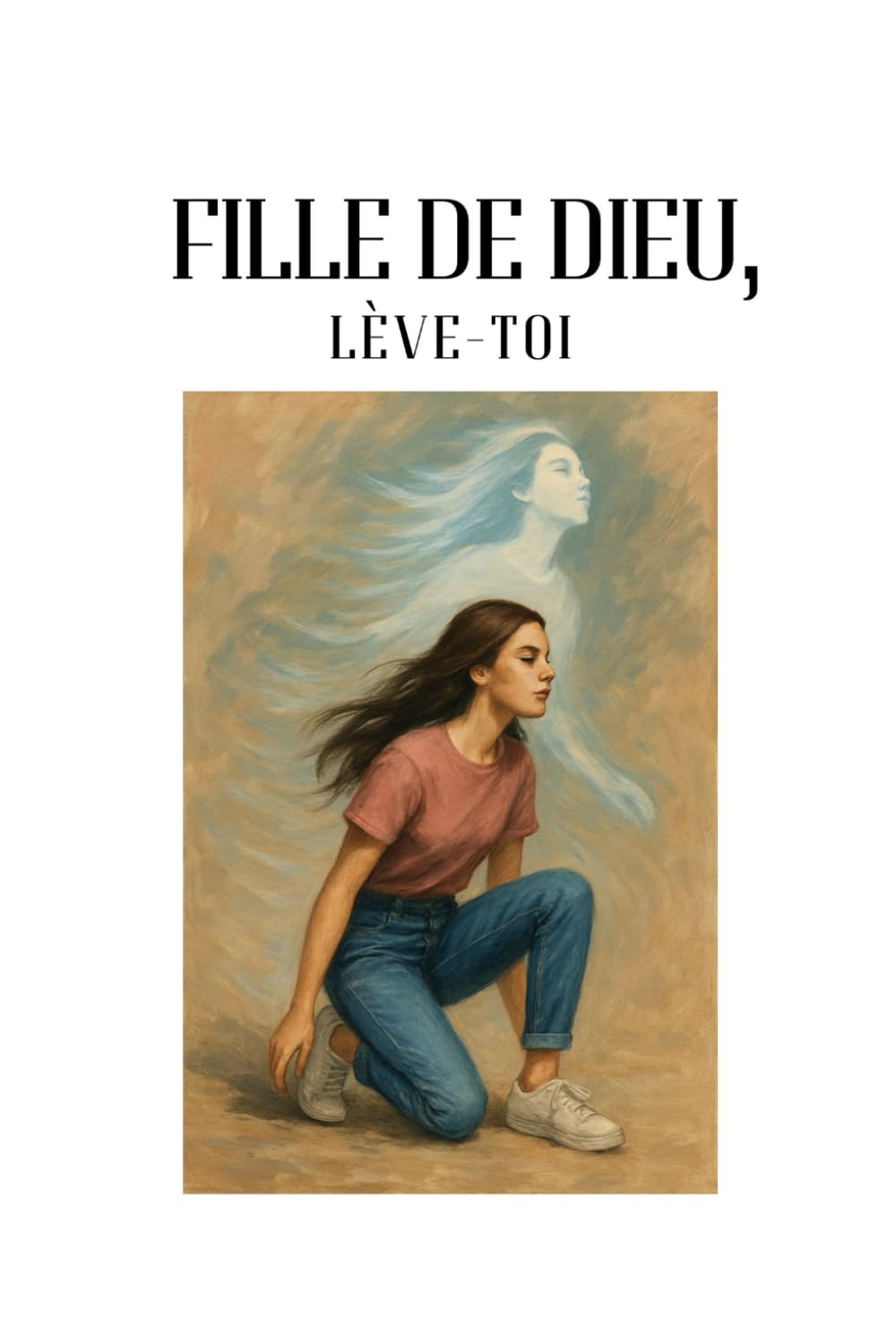 Fille de Dieu, lève toi